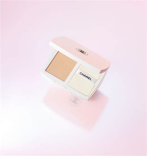 chanel le blanc compact radiance ร ว ว|LE BLANC BRIGHTENING COMPACT FOUNDATION .